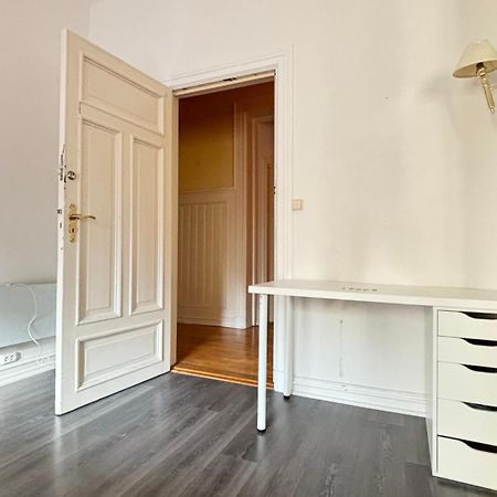 Oslo-Frogner 아파트 외부 사진