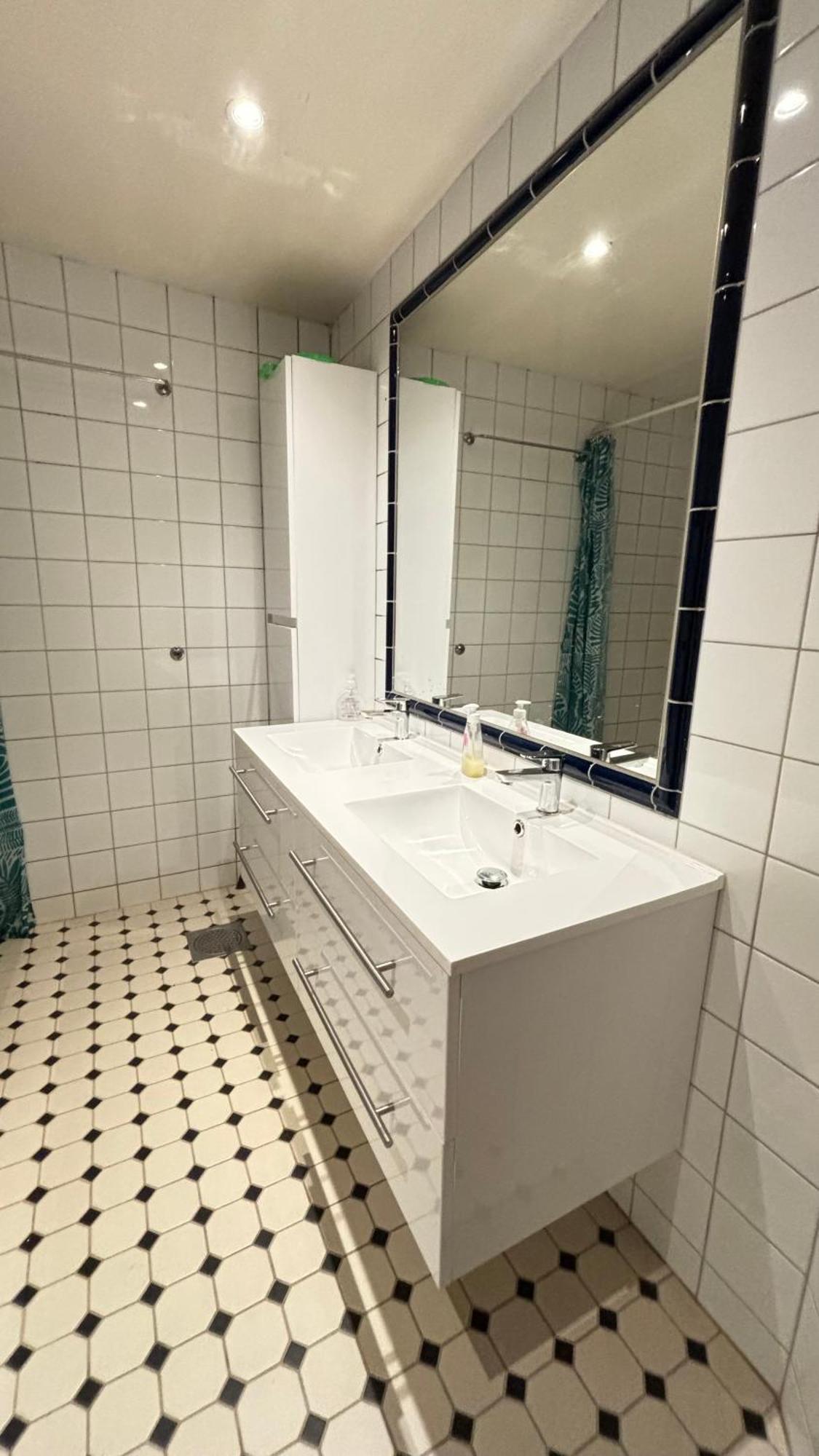 Oslo-Frogner 아파트 외부 사진
