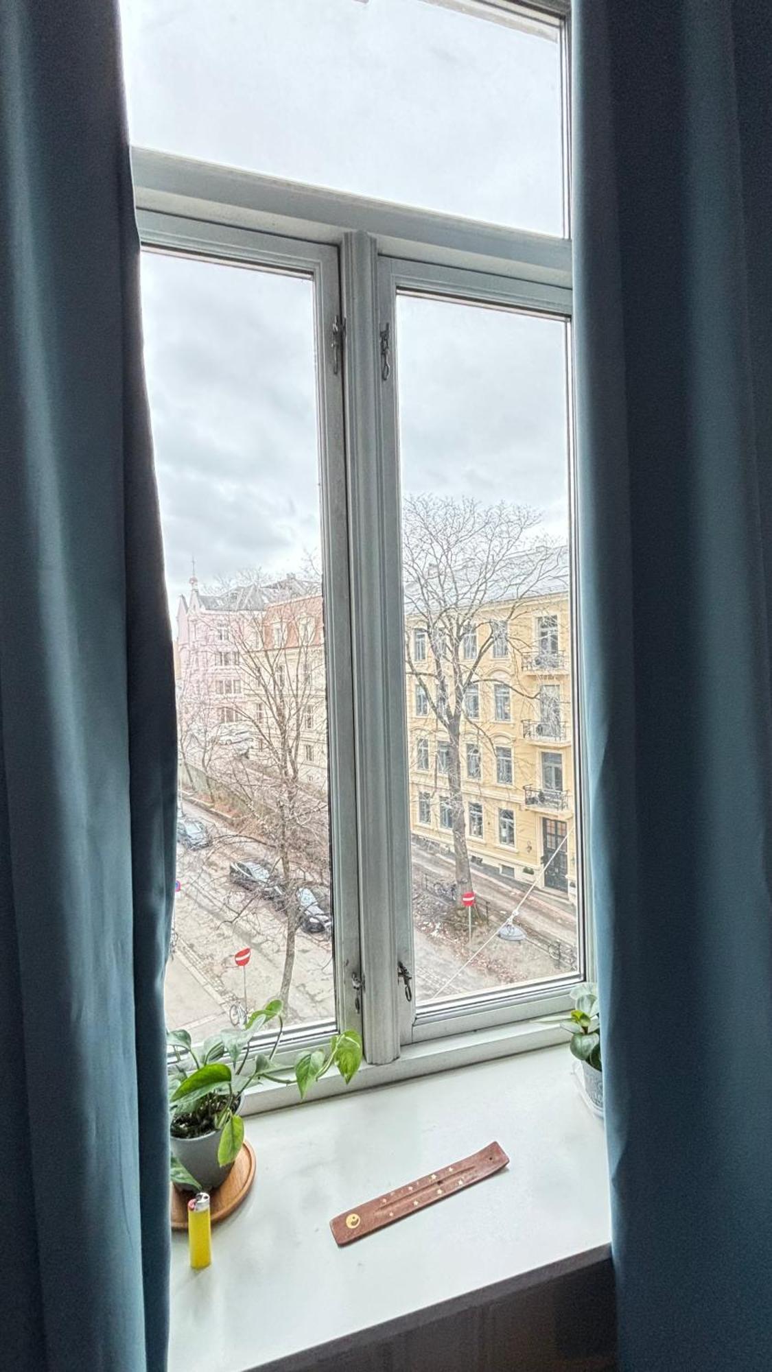 Oslo-Frogner 아파트 외부 사진