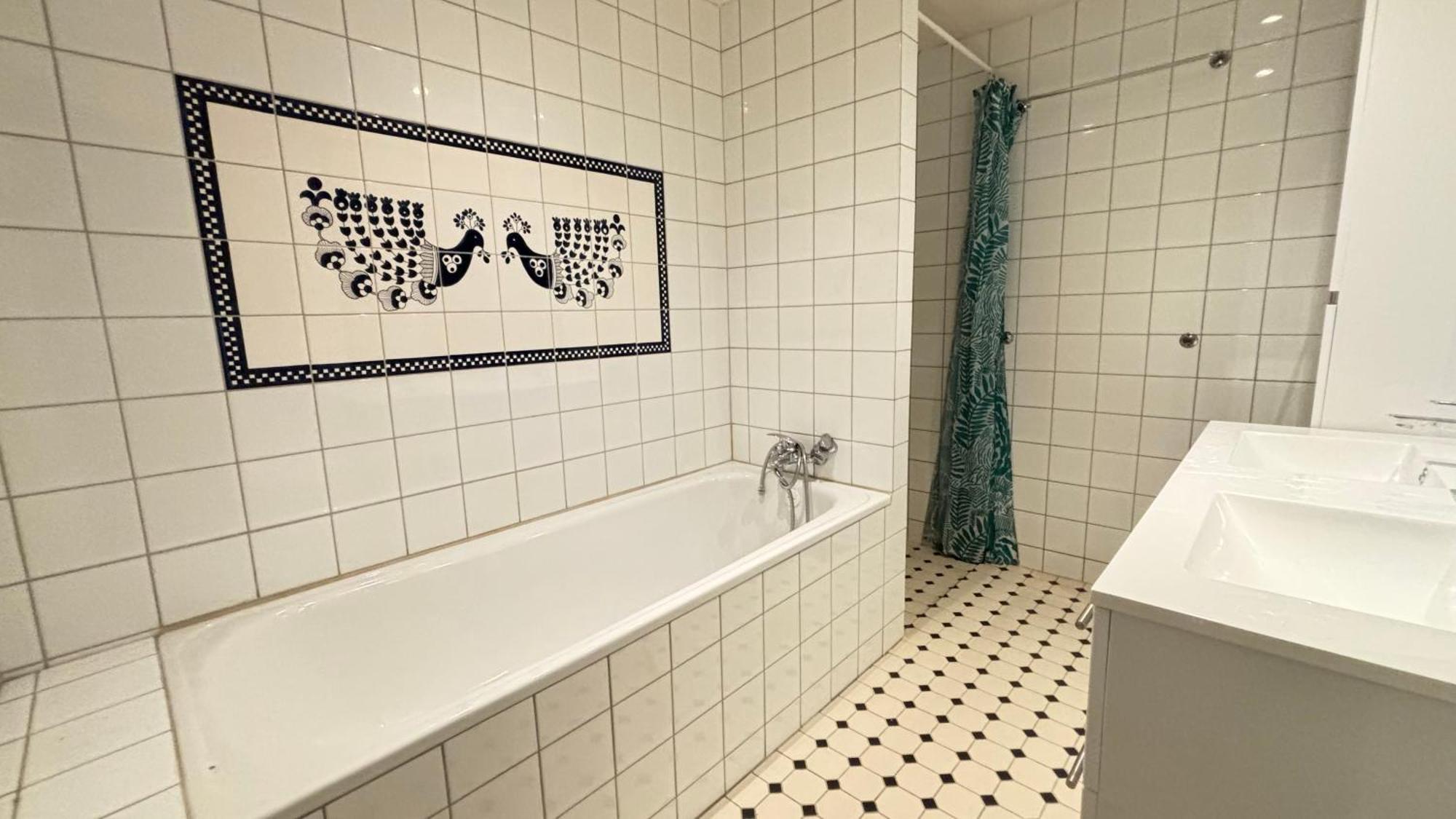 Oslo-Frogner 아파트 외부 사진