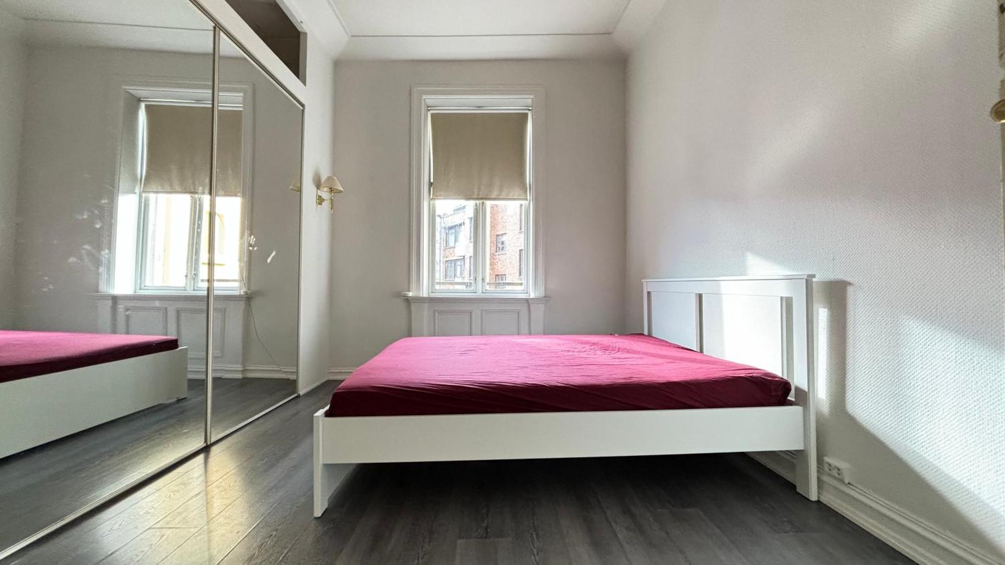 Oslo-Frogner 아파트 외부 사진